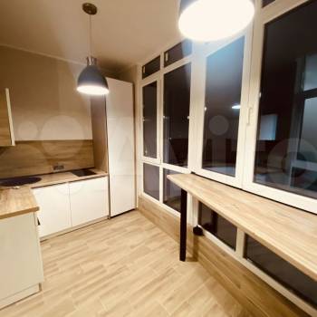 Продается 1-комнатная квартира, 45 м²