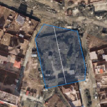 Продается Участок, 2300 м²