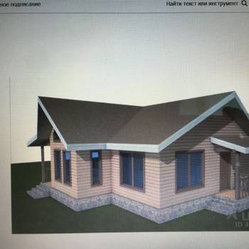 Продается Дом, 88 м²