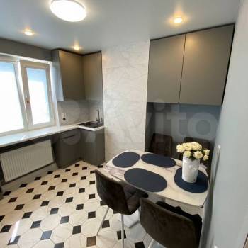 Продается 1-комнатная квартира, 47,2 м²