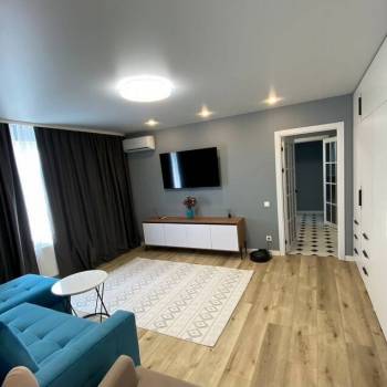 Продается 1-комнатная квартира, 47,2 м²