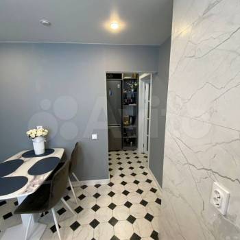 Продается 1-комнатная квартира, 47,2 м²