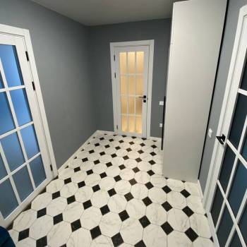 Продается 1-комнатная квартира, 47,2 м²