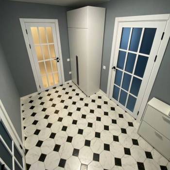 Продается 1-комнатная квартира, 47,2 м²