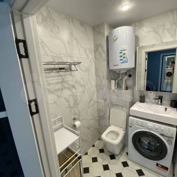 Продается 1-комнатная квартира, 47,2 м²