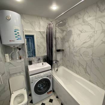 Продается 1-комнатная квартира, 47,2 м²