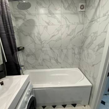 Продается 1-комнатная квартира, 47,2 м²