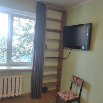 Продается 1-комнатная квартира, 20 м²