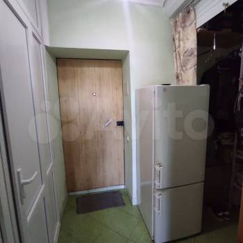 Продается 1-комнатная квартира, 20 м²