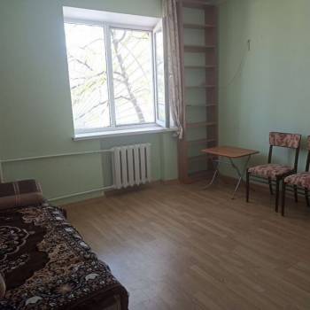Продается 1-комнатная квартира, 20 м²