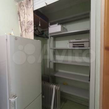 Продается 1-комнатная квартира, 20 м²