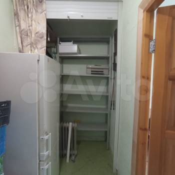 Продается 1-комнатная квартира, 20 м²