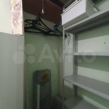 Продается 1-комнатная квартира, 20 м²