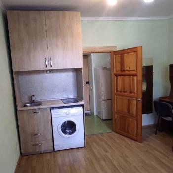 Продается 1-комнатная квартира, 20 м²
