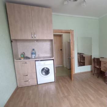 Продается 1-комнатная квартира, 20 м²