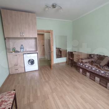 Продается 1-комнатная квартира, 20 м²