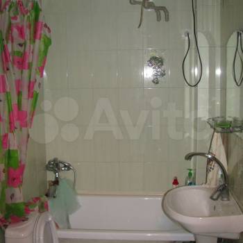 Продается 1-комнатная квартира, 20 м²