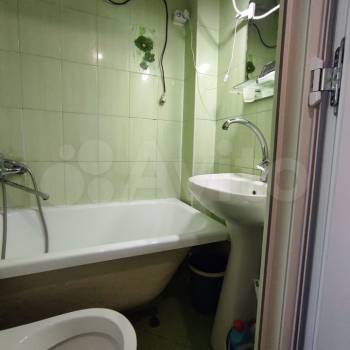 Продается 1-комнатная квартира, 20 м²