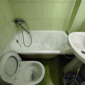 Продается 1-комнатная квартира, 20 м²