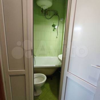 Продается 1-комнатная квартира, 20 м²