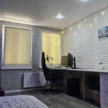 Продается 3-х комнатная квартира, 70,9 м²