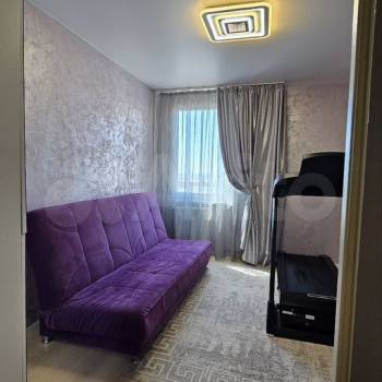 Продается 3-х комнатная квартира, 70,9 м²