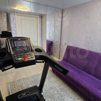 Продается 3-х комнатная квартира, 70,9 м²