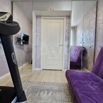 Продается 3-х комнатная квартира, 70,9 м²