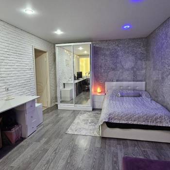 Продается 3-х комнатная квартира, 70,9 м²