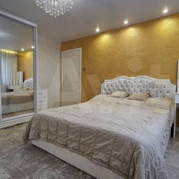 Продается 3-х комнатная квартира, 70,9 м²