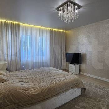 Продается 3-х комнатная квартира, 70,9 м²