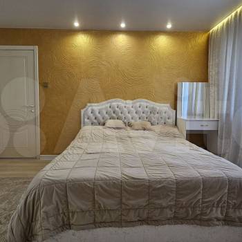 Продается 3-х комнатная квартира, 70,9 м²