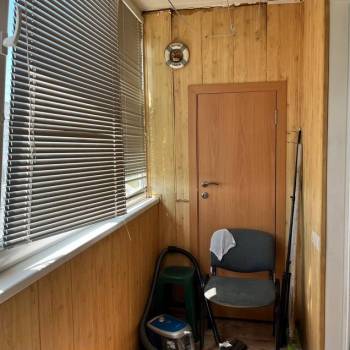 Продается 2-х комнатная квартира, 50 м²