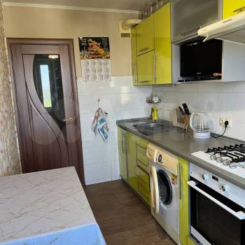 Продается 2-х комнатная квартира, 50 м²