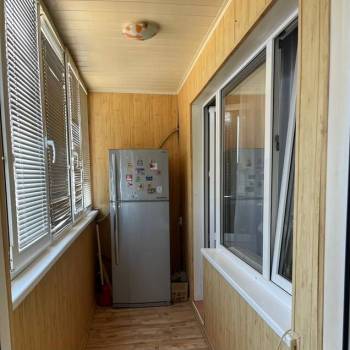 Продается 2-х комнатная квартира, 50 м²