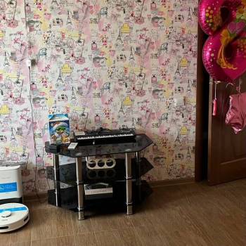 Продается 2-х комнатная квартира, 50 м²