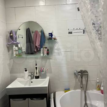 Продается 2-х комнатная квартира, 50 м²