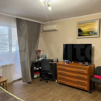 Продается 2-х комнатная квартира, 50 м²