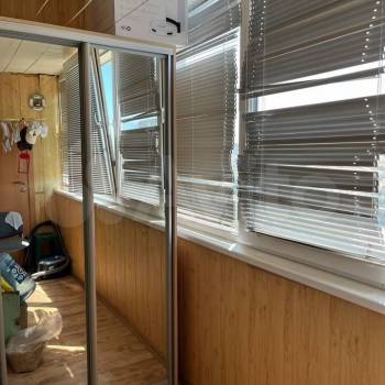 Продается 2-х комнатная квартира, 50 м²