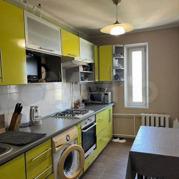 Продается 2-х комнатная квартира, 50 м²