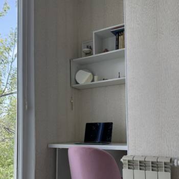 Сдается 2-х комнатная квартира, 66,4 м²