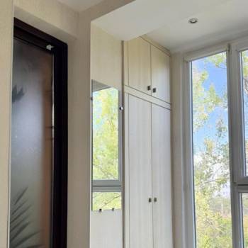 Сдается 2-х комнатная квартира, 66,4 м²