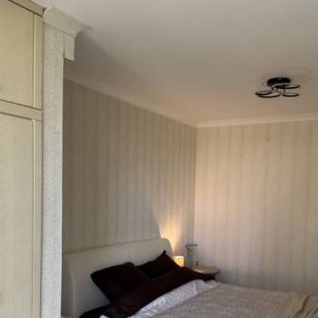 Сдается 2-х комнатная квартира, 66,4 м²