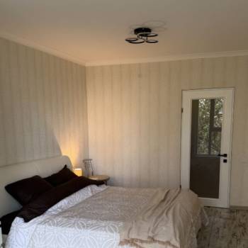 Сдается 2-х комнатная квартира, 66,4 м²