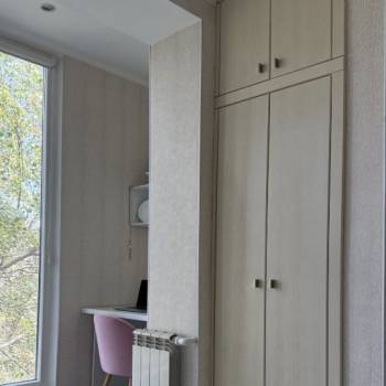 Сдается 2-х комнатная квартира, 66,4 м²