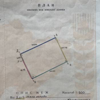 Продается Участок, 623 м²