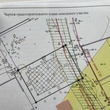 Продается Участок, 623 м²