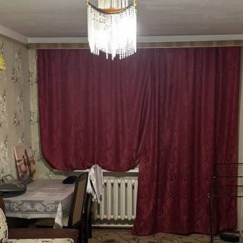 Продается 2-х комнатная квартира, 45,7 м²