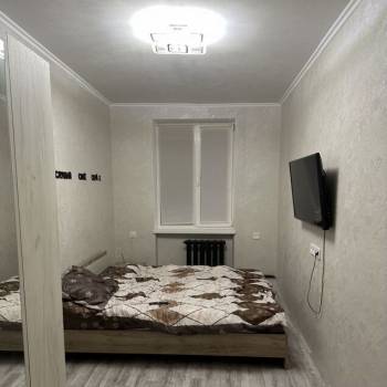 Продается 2-х комнатная квартира, 45,7 м²