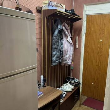 Продается 2-х комнатная квартира, 45,7 м²